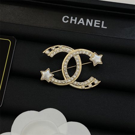 Wholesale Fashion Brooch CHL #A1696