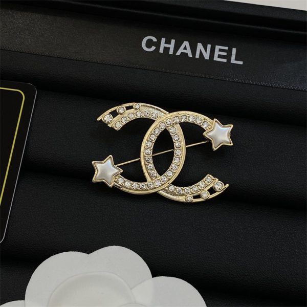 Wholesale Fashion Brooch CHL #A1696