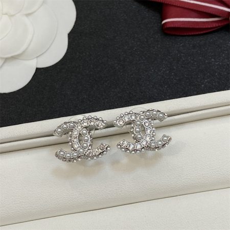 Wholesale Fashion High quality Earrings CHL LJJ #A1912