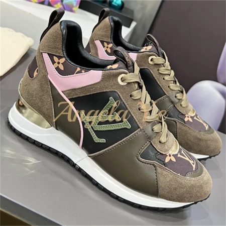 High quality sneakers & shoulder bag free shipping LOV #26010 - Image 3