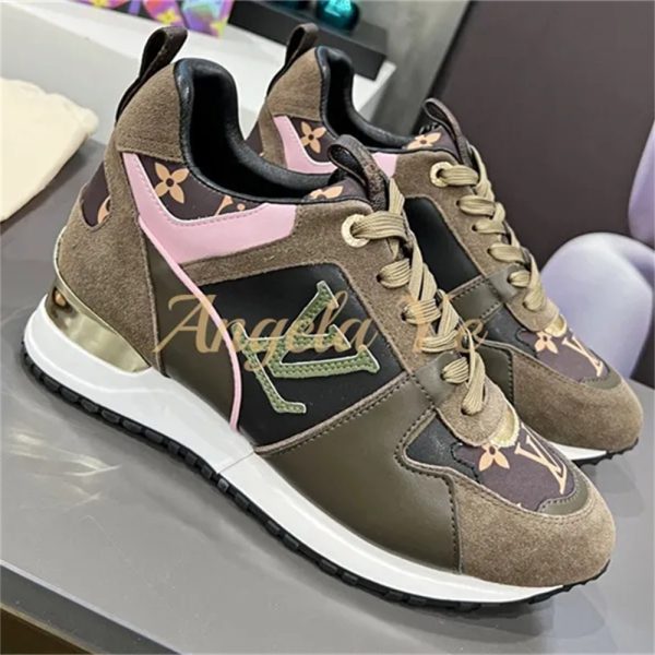 High quality sneakers & shoulder bag free shipping LOV #26010 - Image 3