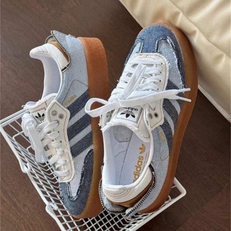 High quality sport shoes & Tote bag set free shipping LOV #26049 - Image 2