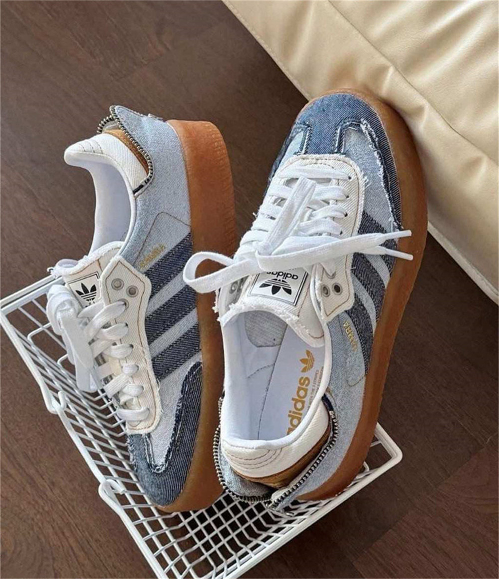 High quality sport shoes & Tote bag set free shipping LOV #26049 - Image 2