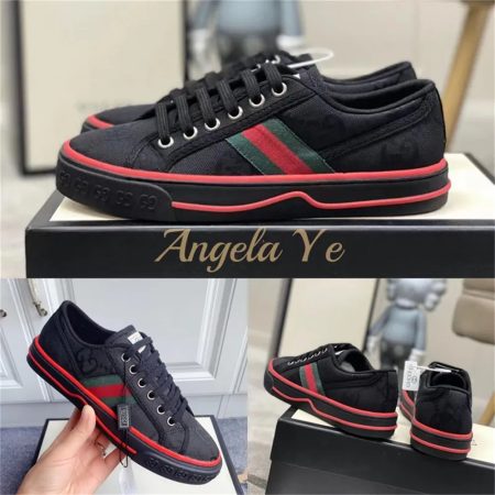 High quality sneaker shoes size:5-12 with box GUI FBX #26058