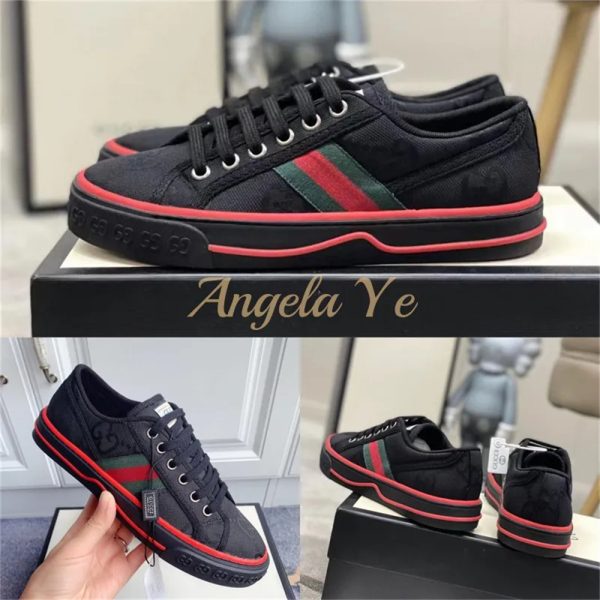 High quality sneaker shoes size:5-12 with box GUI FBX #26058