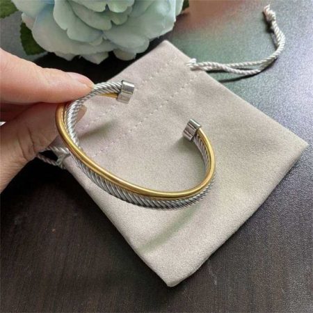 Wholesale Fashion Bracelet DY  #A5300