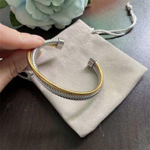 Wholesale Fashion Bracelet DY  #A5300