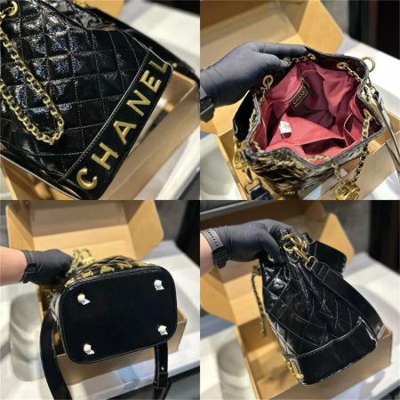 High quality  bucket bag size:22*25cm CHL #26172 - Image 3