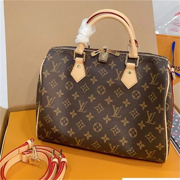 1 set fashion shoes & handbag free shipping LOV #26185