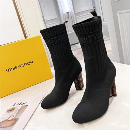 High quality boots & shoulder bag free shipping LOV #26187 - Image 3
