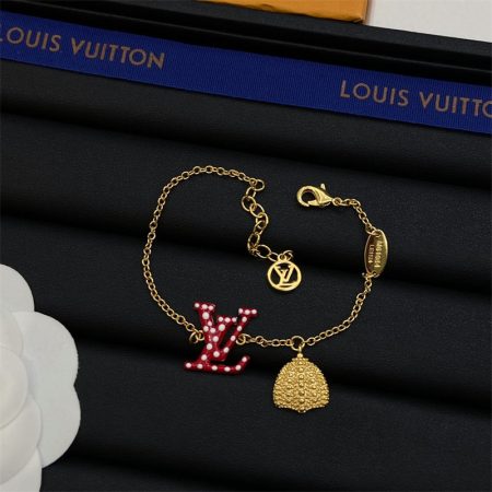 Wholesale Fashion Bracelet LOV TG #A2576 - Image 2