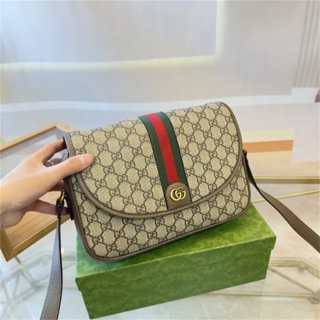 1 set fashion shoes & messenger bag free shipping GUI #26200 - Image 2