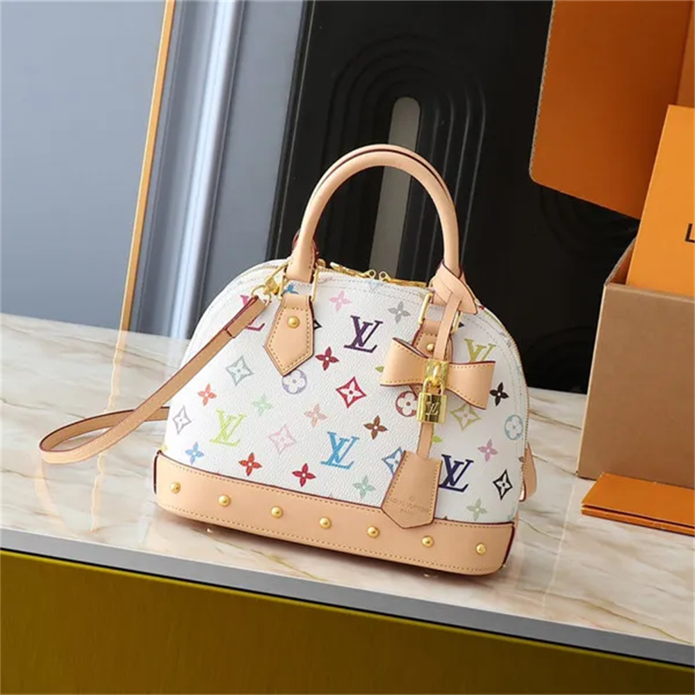 High quality slippers & handbag free shipping LOV #26210 - Image 2