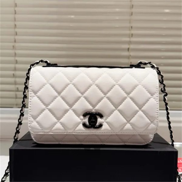 High quality sneakers & shoulder bag free shipping CHL #26218