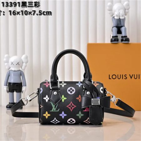 1 set fashion slipper & handbag free shipping LOV #26228 - Image 2