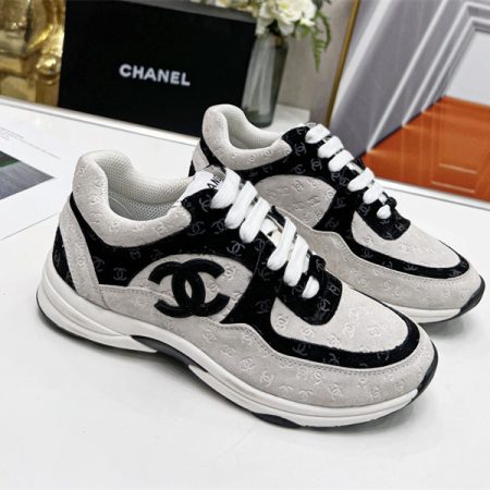 High quality sneaker for women with box size:5-11 free shipping CHL #26239 - Image 4