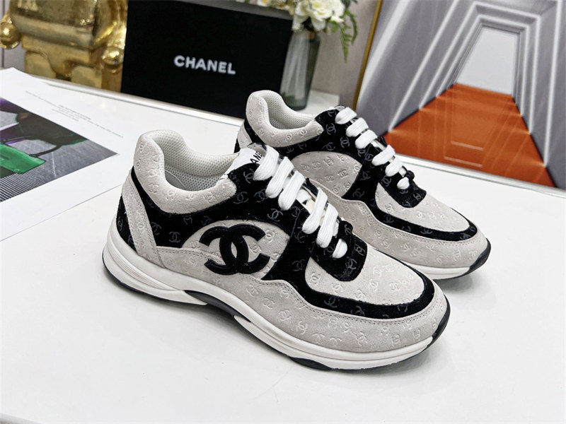 High quality sneaker for women with box size:5-11 free shipping CHL #26239 - Image 4