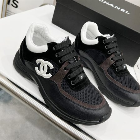 High quality sneaker for women with box size:5-11 free shipping CHL #26239 - Image 6