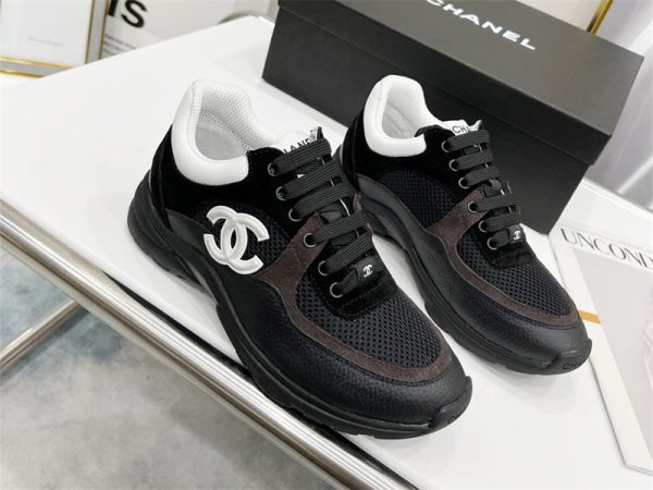 High quality sneaker for women with box size:5-11 free shipping CHL #26239