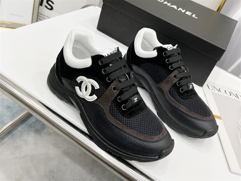 High quality sneaker for women with box size:5-11 free shipping CHL #26239 - Image 6