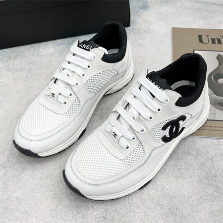 High quality sneaker for women with box size:5-11 free shipping CHL #26239 - Image 3
