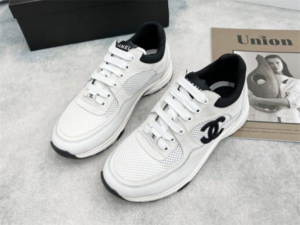 High quality sneaker for women with box size:5-11 free shipping CHL #26239