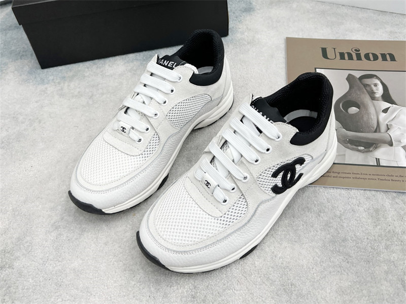 High quality sneaker for women with box size:5-11 free shipping CHL #26239 - Image 3