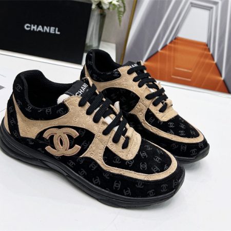 High quality sneaker for women with box size:5-11 free shipping CHL #26239 - Image 5
