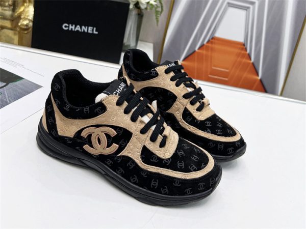 High quality sneaker for women with box size:5-11 free shipping CHL #26239