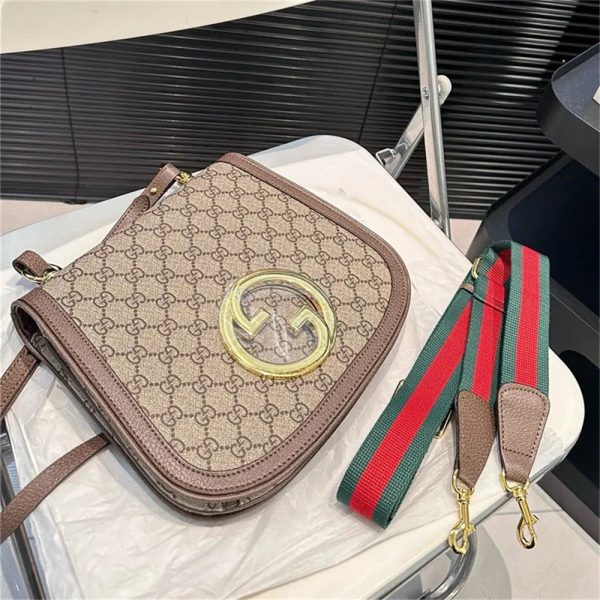 1 set fashion slipper & shoulder bag free shipping GUI #26251