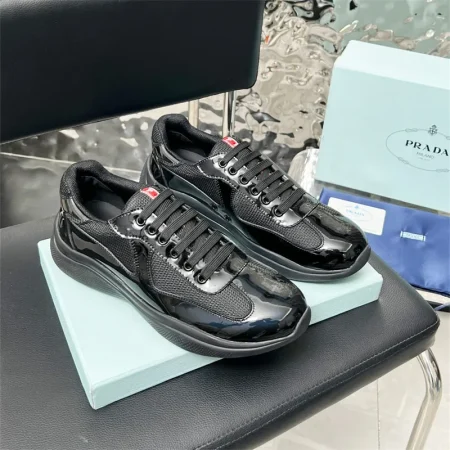 Fashion casual couple shoes size:5-12 free shipping PRA #26255 - Image 2