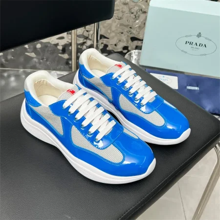 Fashion casual couple shoes size:5-12 free shipping PRA #26255 - Image 10