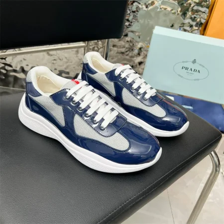 Fashion casual couple shoes size:5-12 free shipping PRA #26255 - Image 3