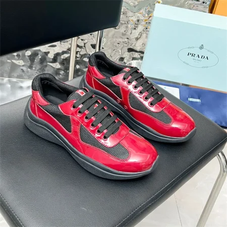 Fashion casual couple shoes size:5-12 free shipping PRA #26255 - Image 4