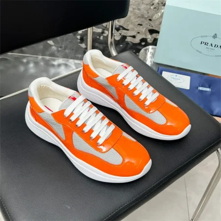 Fashion casual couple shoes size:5-12 free shipping PRA #26255 - Image 5