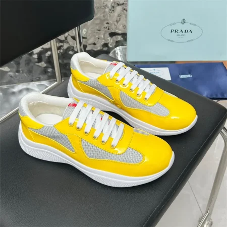 Fashion casual couple shoes size:5-12 free shipping PRA #26255 - Image 6