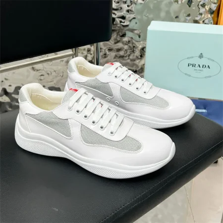 Fashion casual couple shoes size:5-12 free shipping PRA #26255 - Image 7