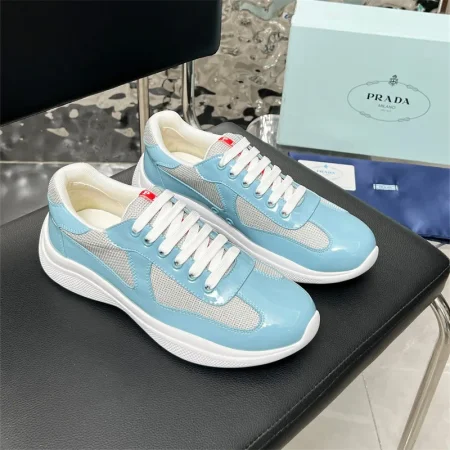 Fashion casual couple shoes size:5-12 free shipping PRA #26255 - Image 9