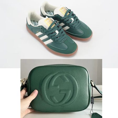 High quality sport shoes & camera bag free shipping GUI #26362