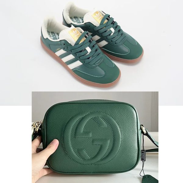 High quality sport shoes & camera bag free shipping GUI #26362