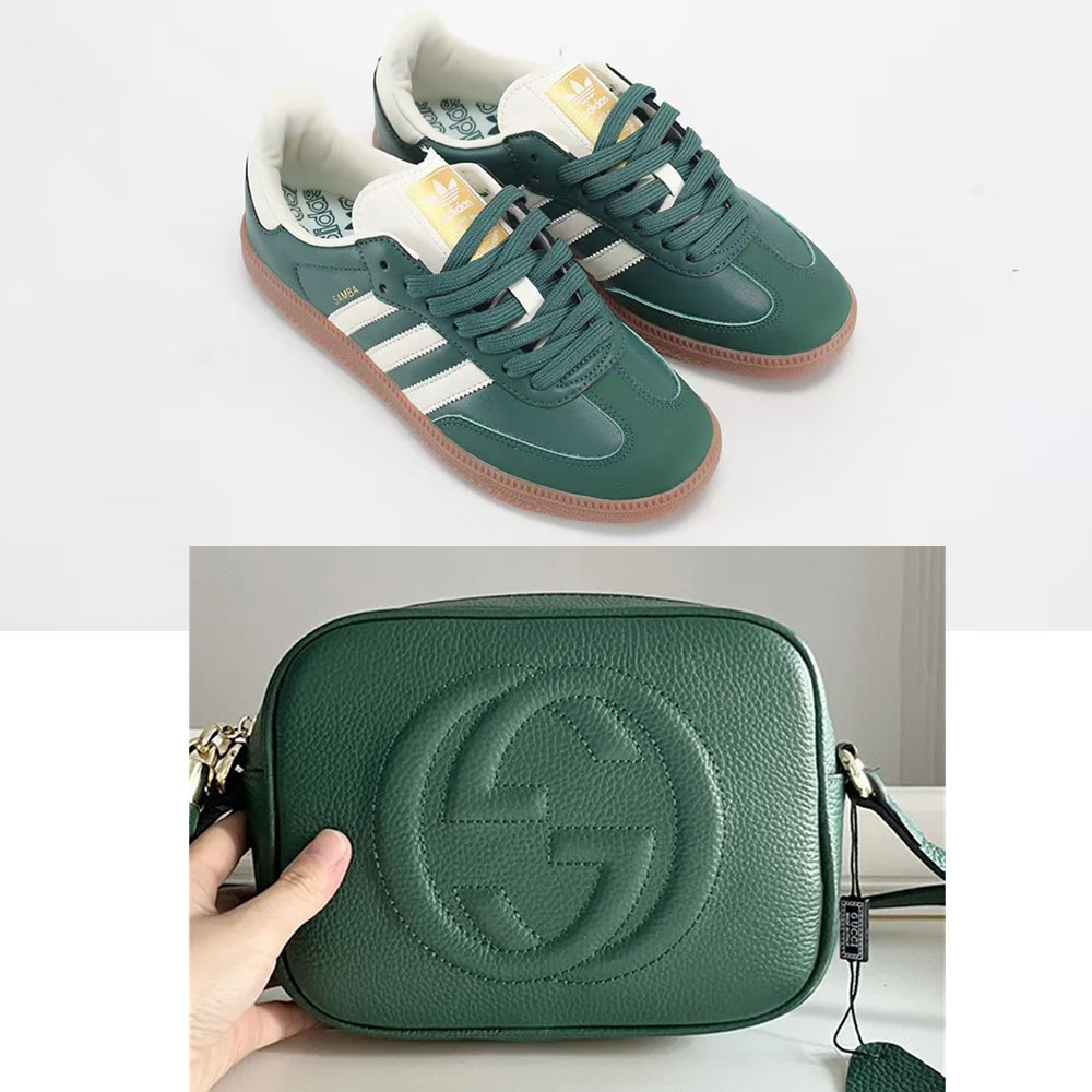 High quality sport shoes & camera bag free shipping GUI #26362 - Image 1