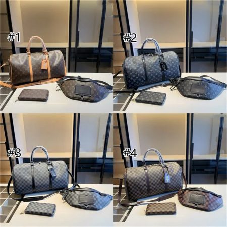 Wholesale Combination bag set LOV #26421