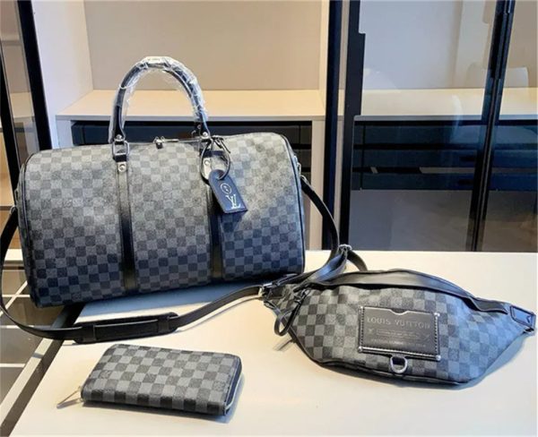 Wholesale Combination bag set LOV #26421