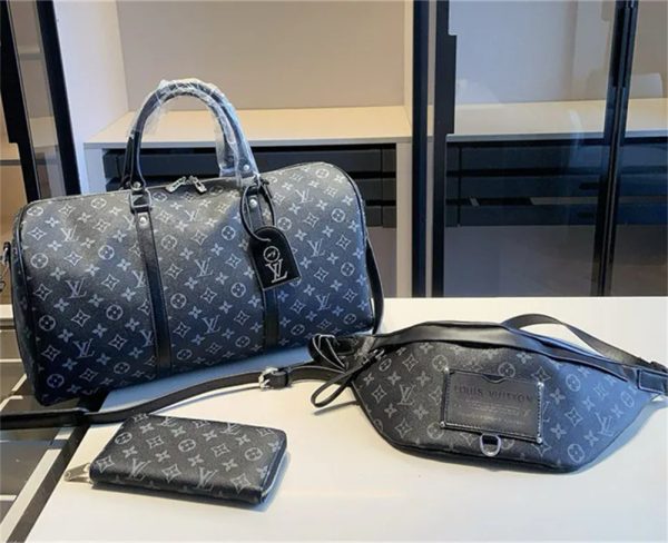 Wholesale Combination bag set LOV #26421