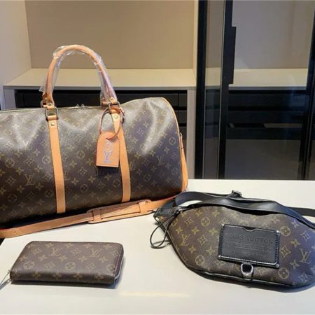 Wholesale Combination bag set LOV #26421 - Image 2
