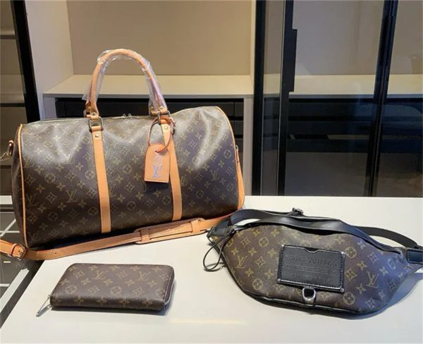 Wholesale Combination bag set LOV #26421