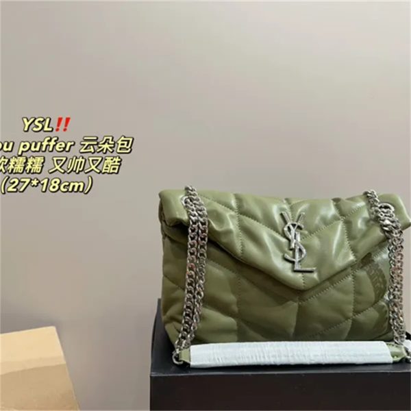 High quality sneaker & shoulder bag free shipping BV LSY #26442 - Image 2