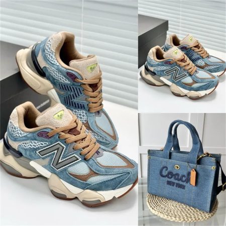 High quality sport shoes & handbag free shipping COH #26449