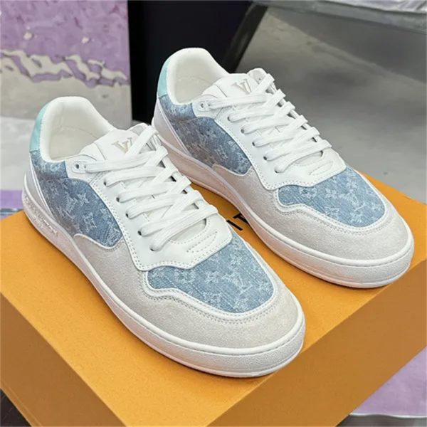High quality sneakers & Tote bag & hat free shipping LOV #26471