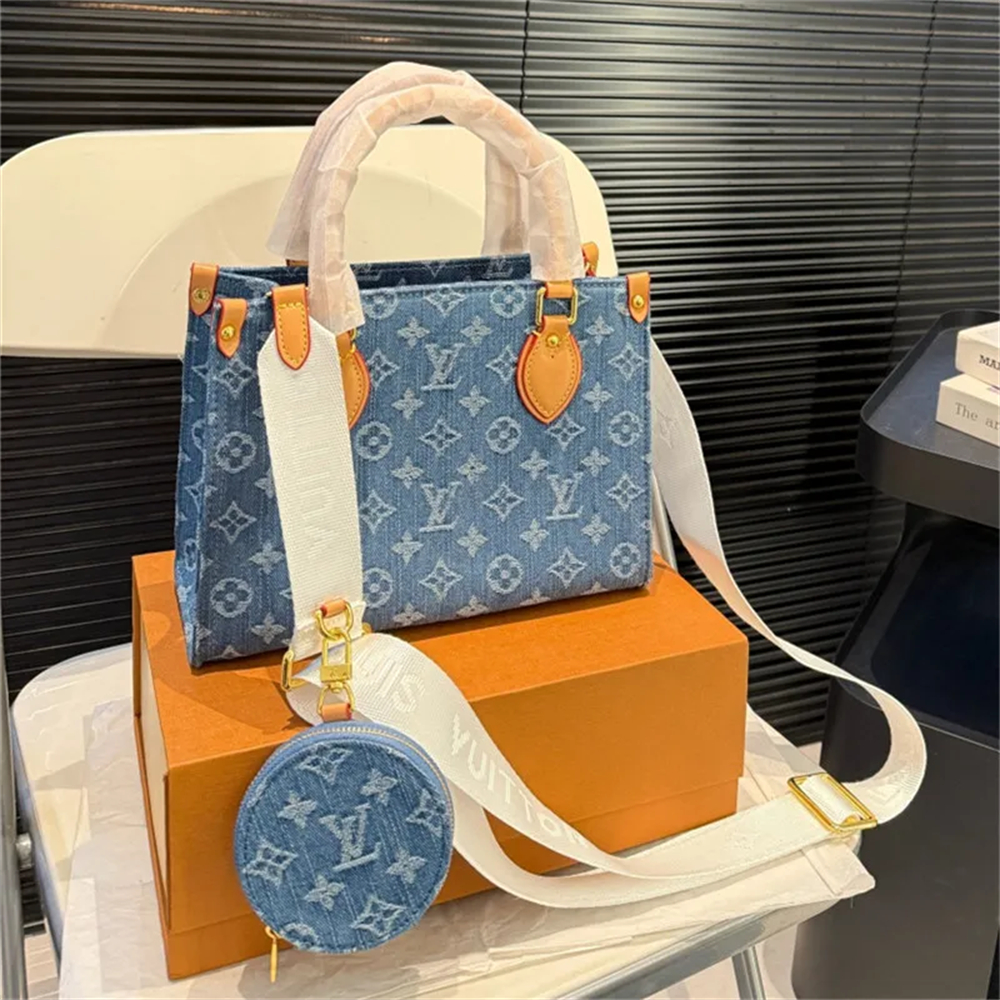High quality sneakers & Tote bag & hat free shipping LOV #26471 - Image 3